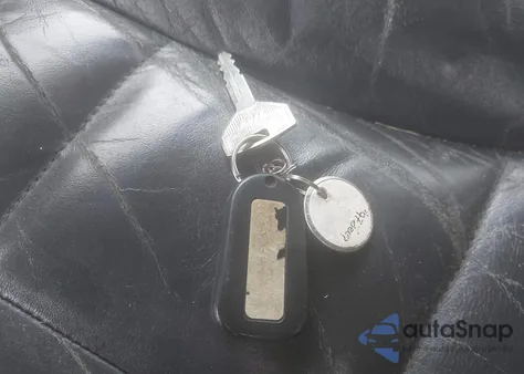 1997 Jeep Grand Cherokee Limited из США, поврежденный, VIN 1J4GZ78S1VC714951